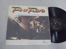 PINK FLOYD - OBSCURED BY CLOUDS TURKISH PRESSING  QUEEN