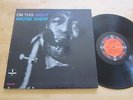 Archie Shepp - On This Night LP Impulse A-97 Mono Orig. Bobby Hutcherson RVG