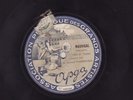 APGA 150197/004 Alfred D'Ambrosio solo violin : Madrigal / Lederer : Reverie