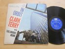 Clark Terry w/ Thelonious Monk - In Orbit LP Riverside DG Orig. Philly Joe Jones