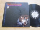 Duke Ellington & John Coltrane LP Impulse Mono A-30 White Label Promo Jazz RVG