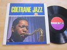 John Coltrane - Coltrane Jazz LP Atlantic 1354 DG Mono Original Wynton Kelly