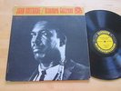 John Coltrane - Standard Coltrane LP Prestige 7243 Bergenfield Red Garland RVG