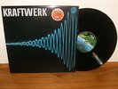 KRAFTWERK - 1 / 2 (1973 Vinyl 2 LP) vertigo NM