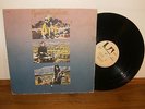 GROUNDHOGS - Split (1971 Original Vinyl LP) UAS-5513