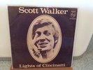 SCOTT WALKER, RARE VINYL EP.