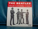 SLEEVE ONLY The Beatles SWAN S 4152 She Loves You NM condition