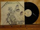Metallica And Justice For All 2LP custom inner sleeves heavy metal ORIGINAL 