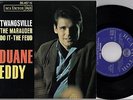 DUANE EDDY - RCA VICTOR 86.467 --------      --------  Etat neuf  - France, 1965