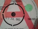 S.ROBINSON & MIRACLES  tracks of my tears UK DEMO 7