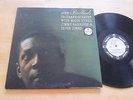 John Coltrane - Ballads LP Impulse A-32 Mono White Label Promo WLP Rare Jazz