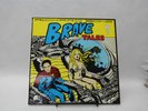 VTG Vinyl LP Record 1983 RICHARD BONE Brave Tales SUR LP 005 Electronic UK