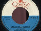 Lloyd Charmers - Message From A Black Man UK orig Duke 7
