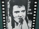 Elvis Presley Is Alive And Well In & Singing In Las Vegas LP  Kings Voice