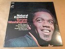JAZZ LP/ TYRONE WASHINGTON 