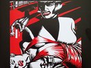 KMFDM Light 24/7 Ltd Ed 250 RARE OOP NEW Unplayed