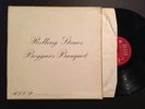ROLLING STONES RARE UK MONO 'BEGGARS BANQUET' 1968 LP