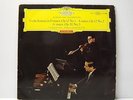 SEEMANN/SCHNEIDERHAN Beethoven Violin Sonatas DGG Red Stereo SLPM 138 121 NM-