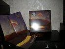 Summoning - Nightshade forest / Nightshade forests Lim 200 GOLDENES VINYL