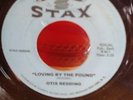 OTIS REDDING LOVING BY THE POUND
