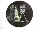 Danzig Satans Child 6:66 Picture LP Pic Vinyl (Circle of snakes Mother Thrall...