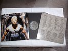 U.D.O. Solid LP NOTVD Night of the Vinyl Dead Only 350 made Accept UDO Saxon Dio
