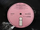 KING CRIMSON - IN THE WAKE OF POSEIDON - UK 1st PRESS PINK ISLAND, A1/B1 MATRIX