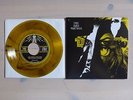 Jack White - THE DEAD WEATHER (tricolor) yellow jacket TMR 243 Third Man Records
