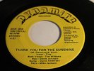 VERY RARE OHIO MODERN SOUL 45/ TINY 