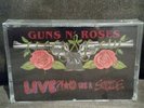 Guns n Roses Live Like A Suicide casette