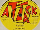 INTERNS NOTHING IS IMPOSSIBLE   HARDY BOYS BLACK OUT   UK ATTACK REGGAE 7