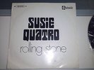 Suzi Quatro - Rolling Stone Single - Lp - Vinyl - 45rpm