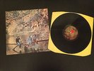 WINGS. WILD LIFE. W RARE YELLOW INNER. 1ST PRESSING. APPLE.1971. NM. MCCARTNEY.