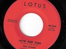 Garage - The Stains