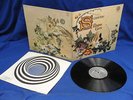 MAGNA CARTA - SEASONS - 1st UK PRESS, LARGE VERTIGO SWIRL & INNER - SUPERB AUDIO