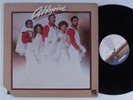 ALLSPICE Self Titled AT-HOME LP VG+