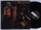 DAVID AXELROD Auction DECCA LP VG+