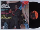 JAMES BROWN & JAMES BROWN BAND Directs & Dances The Popcorn KING LP SHRINK