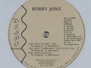 JIMMY BURNS Can't Get Over/BOBBY JONZ Just Ain't My Day DISPO EP SEALED