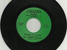 REV. CHARLIE JACKSON - WRAPPED UP IN JESUS - AMAZING GOSPEL SCREAMER