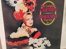 The Compleat Carmen Miranda That Is Very Rare LP - AEI - Brand New/Sealed