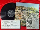 JERUSALEM IN MY HEART FAIRUZ PARLOPHONE GREAT BRITAIN LPVDX 149