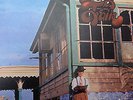 Gravy Train (1970) LP - Original Vertigo Pressing