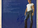 Genuine Signed BRUCE SPRINGSTEEN BORN IN THE U.S.A  12
