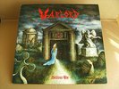 WARLORD - deliver us , US ´83 /  KULT - EPIC - US - METAL    Rar .