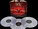 HELL - Human Remains LP