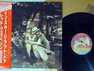 LED ZEPPELIN IN THROUGH THE OUT DOOR SWAN SONG P-10726N JAPAN OBI Vinyl LP