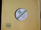 BBC TRANSCRIPTION DISC QUADRAPHONIC STEREO LP * INCREDIBLE STRING BAND 1974 LIVE
