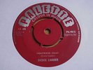 GREAT ROCKER   Dickie Loader 