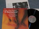 PEPE ROMERO - FLAMENCO audiophile 1stPress PHILIPS DIGITAL MINT